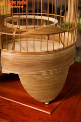 Lồng Tàu Dừa