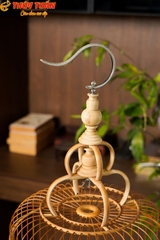 Lồng Tàu Dừa