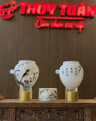 Cóng Liên Điểu