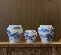 Cóng Sơn Thủy Thanh Hoa