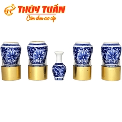 Hoa Dây - Thanh Nhã