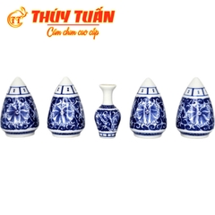 Hoa Dây - Thanh Nhã