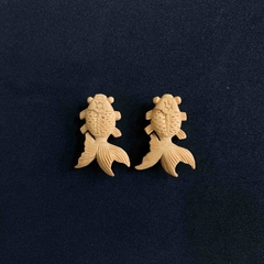 Xiên hoa quả chim vành khuyên các loại hình