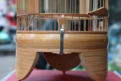 Lồng Tàu Dừa