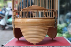 Lồng Tàu Dừa