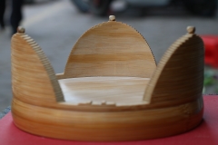 Lồng Tàu Dừa