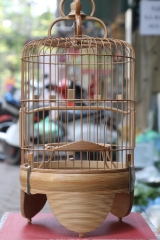 Lồng Tàu Dừa
