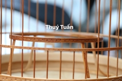 Lồng Triện 3D 2 mặt