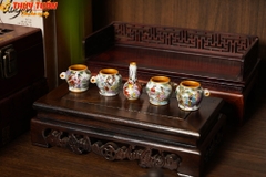 Cóng Lữ Bố - Điêu Thuyền