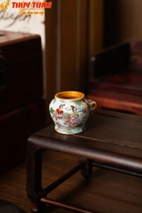Cóng Lữ Bố - Điêu Thuyền