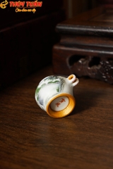 Cóng Lữ Bố - Điêu Thuyền