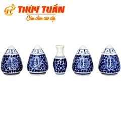 Mẫu Đơn Thiên Điệp