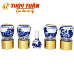 Cóng chim Sơn Thủy - Thanh Nhã