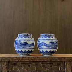 Cóng Sơn Thủy