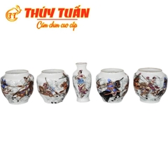 Cóng Tam anh chiến Lữ Bố