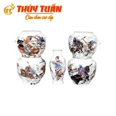 Cóng Tam anh chiến Lữ Bố