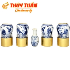 Tam Nương Dậy Con
