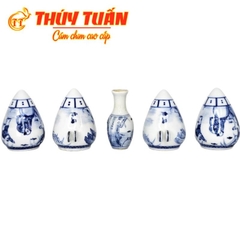 Tam Nương Dậy Con