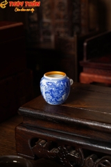 Cóng Tam Quốc - Chàm