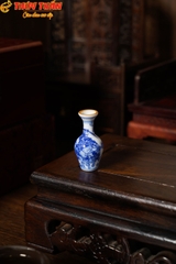 Cóng Tam Quốc - Chàm