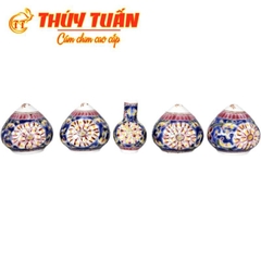 Cóng Tam thái (đáy nhót)
