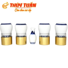 Trắng Nhót