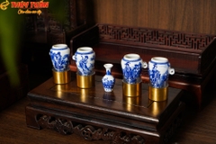 Tứ Đại Mỹ Nhân