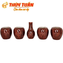 Cóng vân gỗ