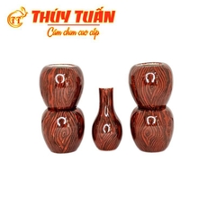 Cóng vân gỗ