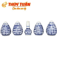 Cóng Thơ