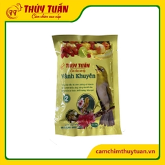 Cám chim Thúy Tuấn vành khuyên số 2 - 100g