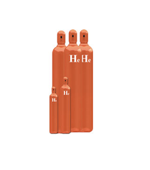 BÌNH KHÍ HELIUM
