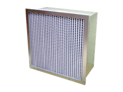 Lọc bụi thứ cấp (Medium Filter)