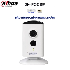 Camera IP Dahua DH-IPC-C15P