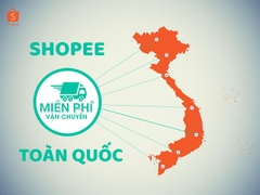 Hướng dẫn cách mua chùm ngây thông qua Website Shopee trên máy tính