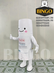 Mascot Kem Avène