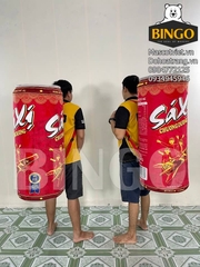 Balo mô hình lon Xá Xị Chương Dương