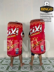 Balo mô hình lon Xá Xị Chương Dương