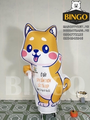 Rối Bay Sun Pet