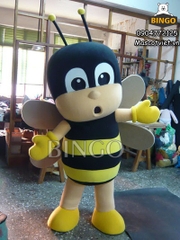 Mascot chú ong