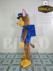 Đặt Thuê Mascot Chó Paw Patrol