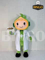Mascot Achaupharm