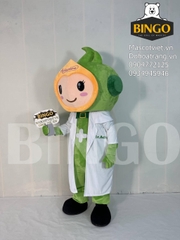 Mascot Achaupharm