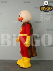 Mascot Anpanman