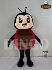 Mascot con Bọ Rùa