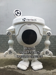 Mascot Camera