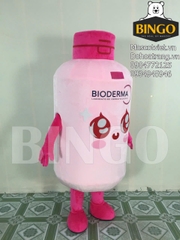 Mascot Chai Bioderma 