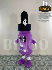 Mascot chai PDRN