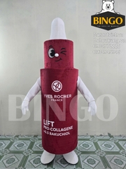 Mascot Chai Serum Yves Rocher LIFT PRO-COLLAGÈNE