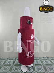 Mascot Chai Serum Yves Rocher LIFT PRO-COLLAGÈNE